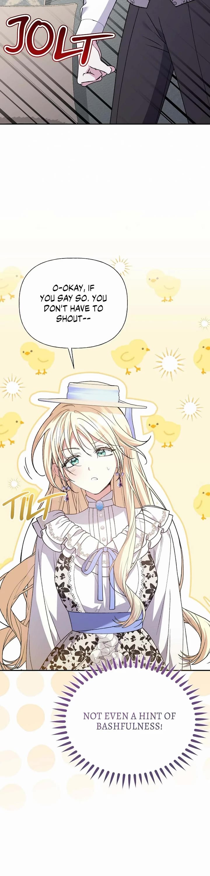 Anyone Can Beat the Original chapter 24 page 18