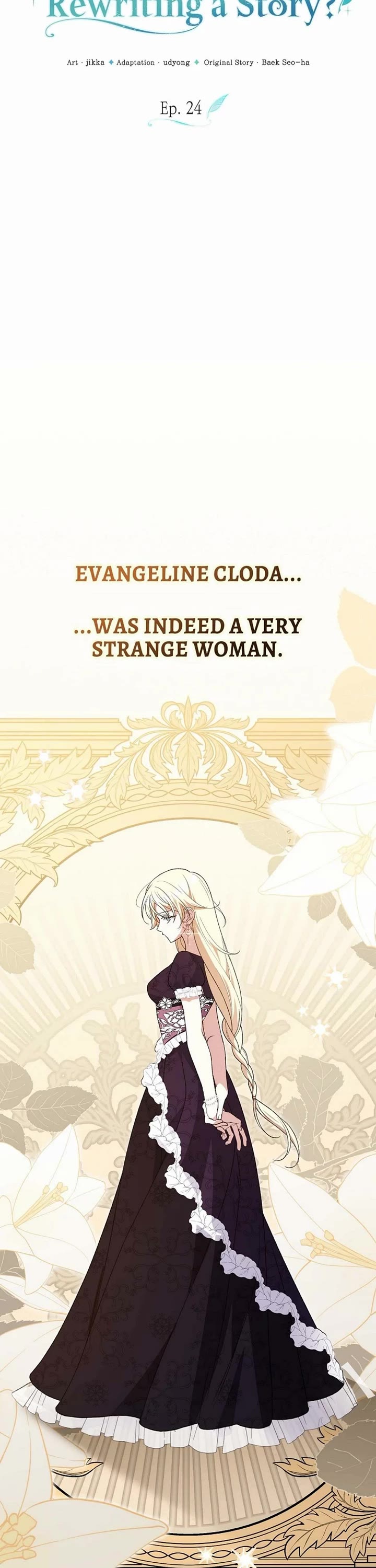 Anyone Can Beat the Original chapter 24 page 2