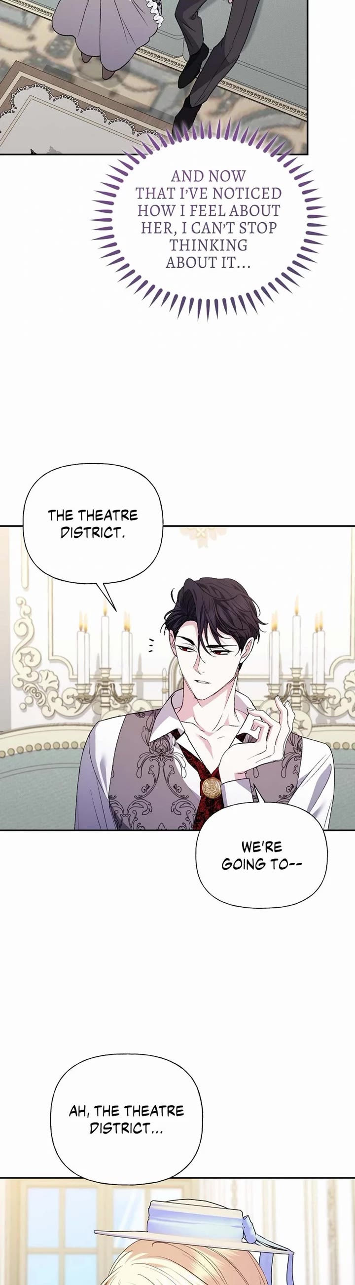 Anyone Can Beat the Original chapter 24 page 20