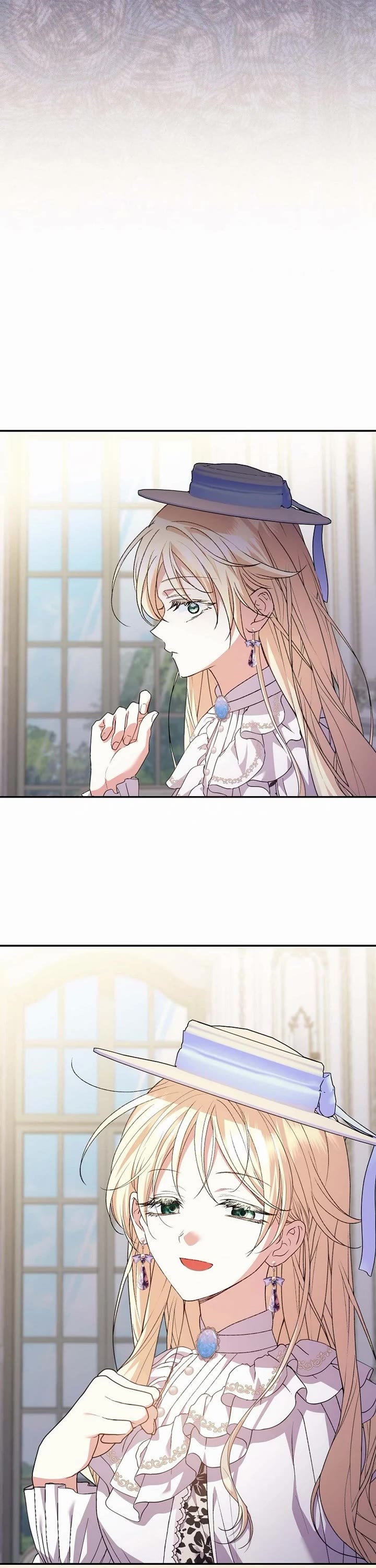 Anyone Can Beat the Original chapter 24 page 23