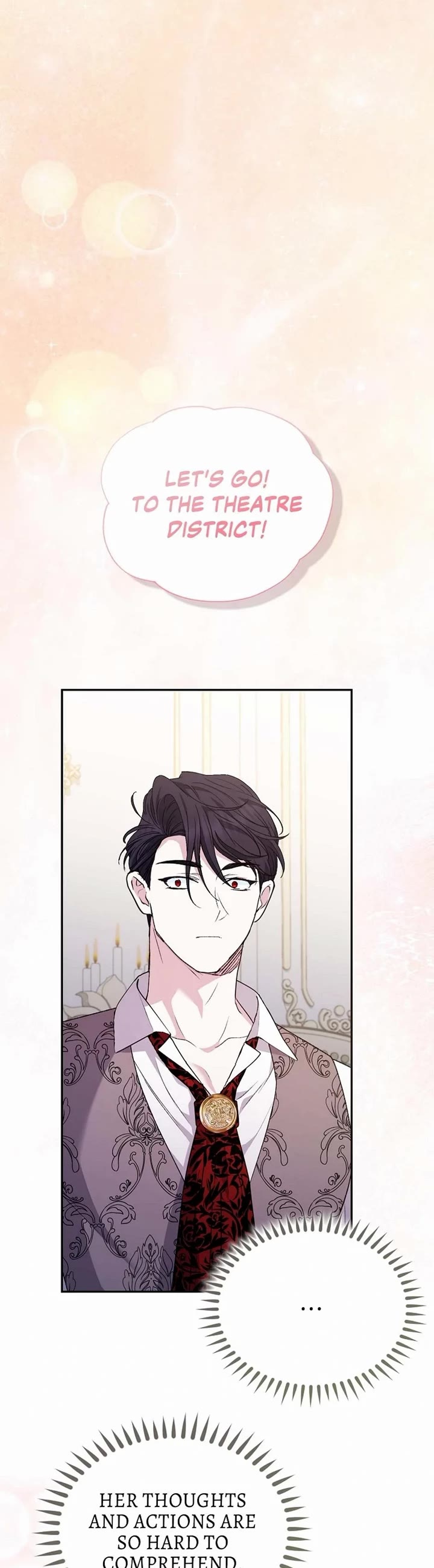 Anyone Can Beat the Original chapter 24 page 24