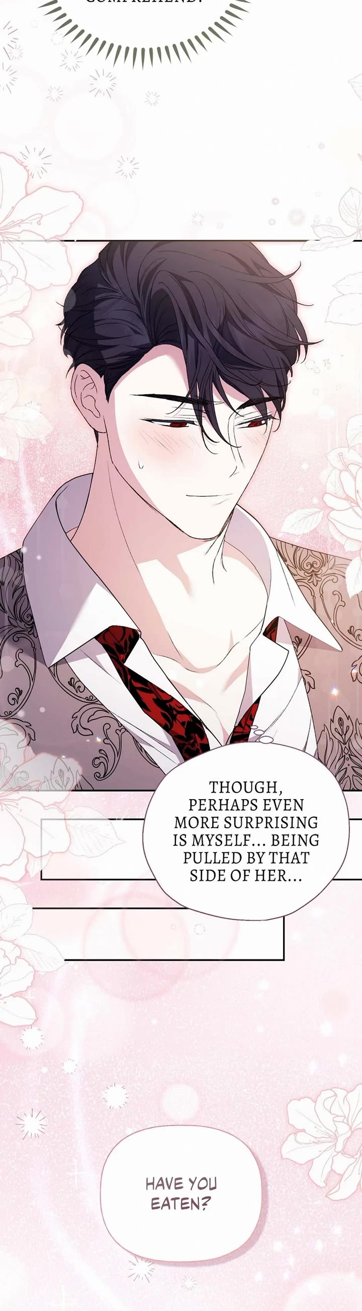 Anyone Can Beat the Original chapter 24 page 25