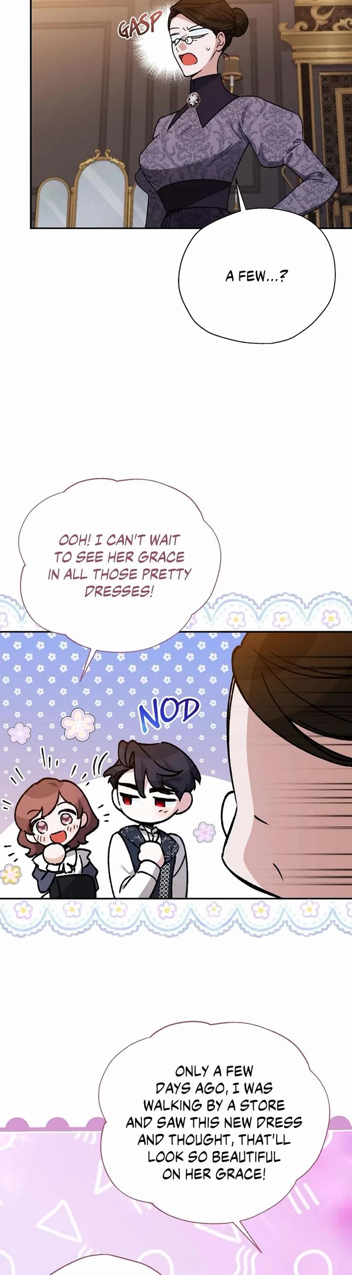 Anyone Can Beat the Original chapter 24 page 29