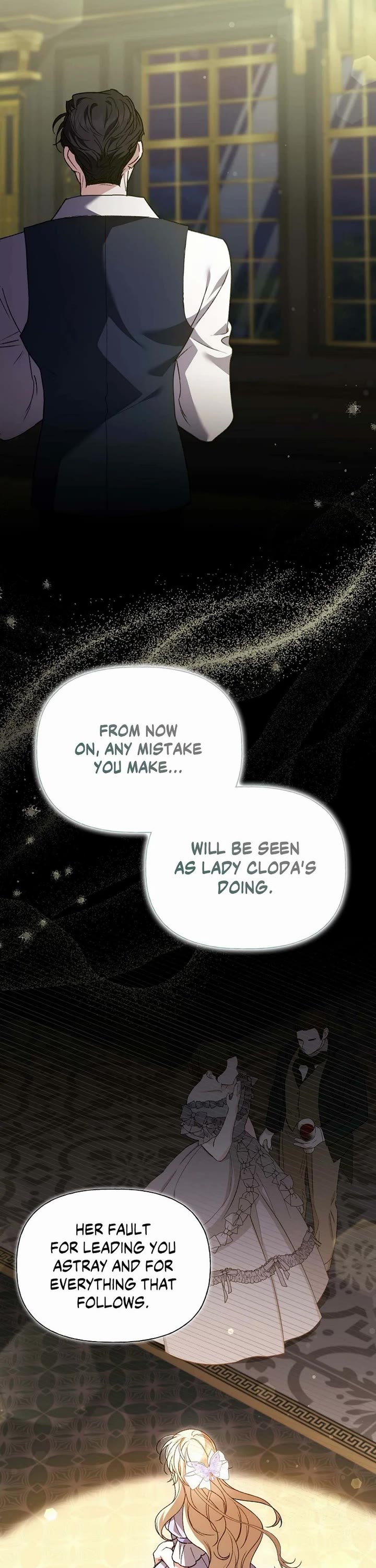 Anyone Can Beat the Original chapter 24 page 33