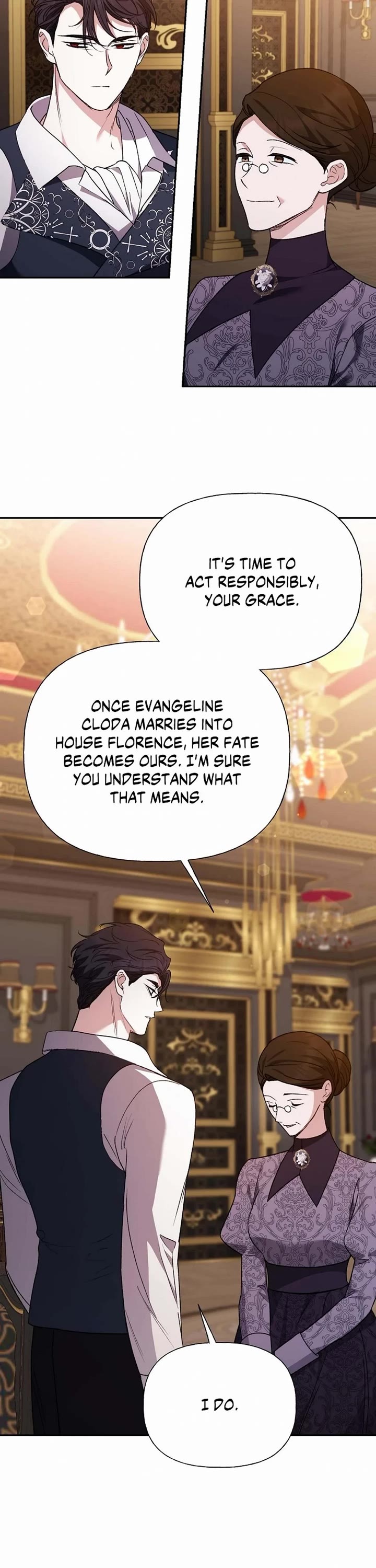 Anyone Can Beat the Original chapter 24 page 36