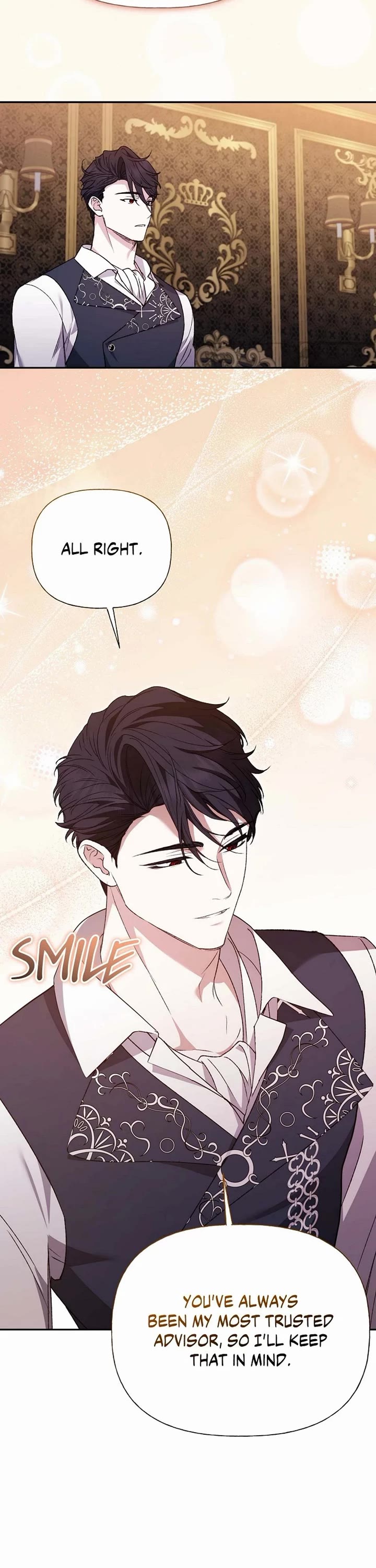 Anyone Can Beat the Original chapter 24 page 38