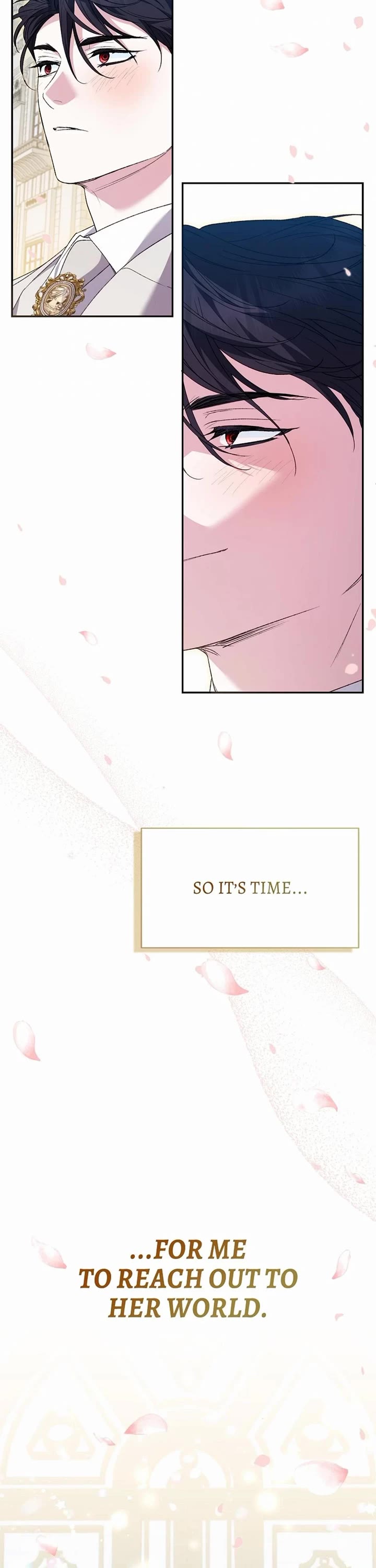 Anyone Can Beat the Original chapter 24 page 47