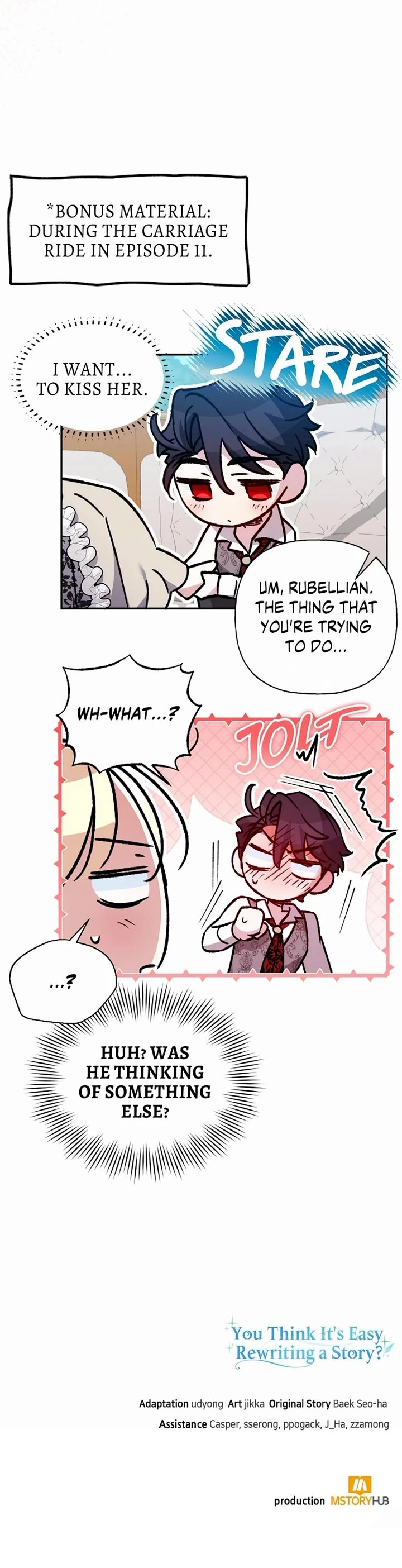 Anyone Can Beat the Original chapter 24 page 49