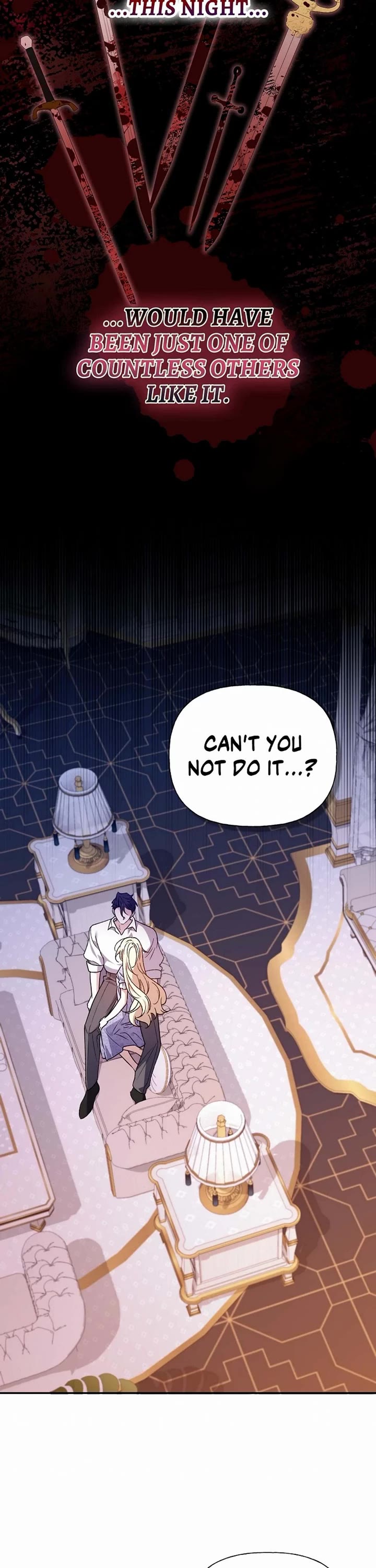 Anyone Can Beat the Original chapter 25 page 11