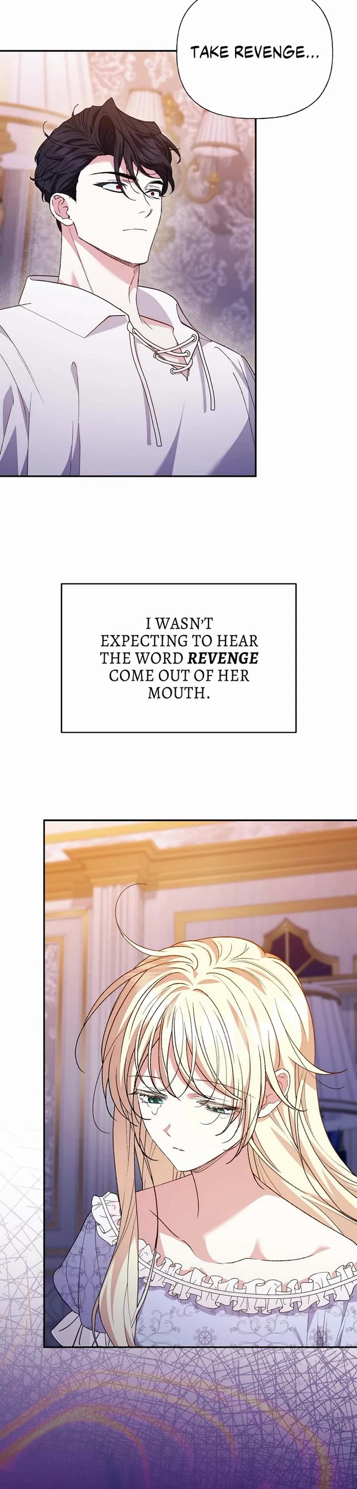 Anyone Can Beat the Original chapter 25 page 12