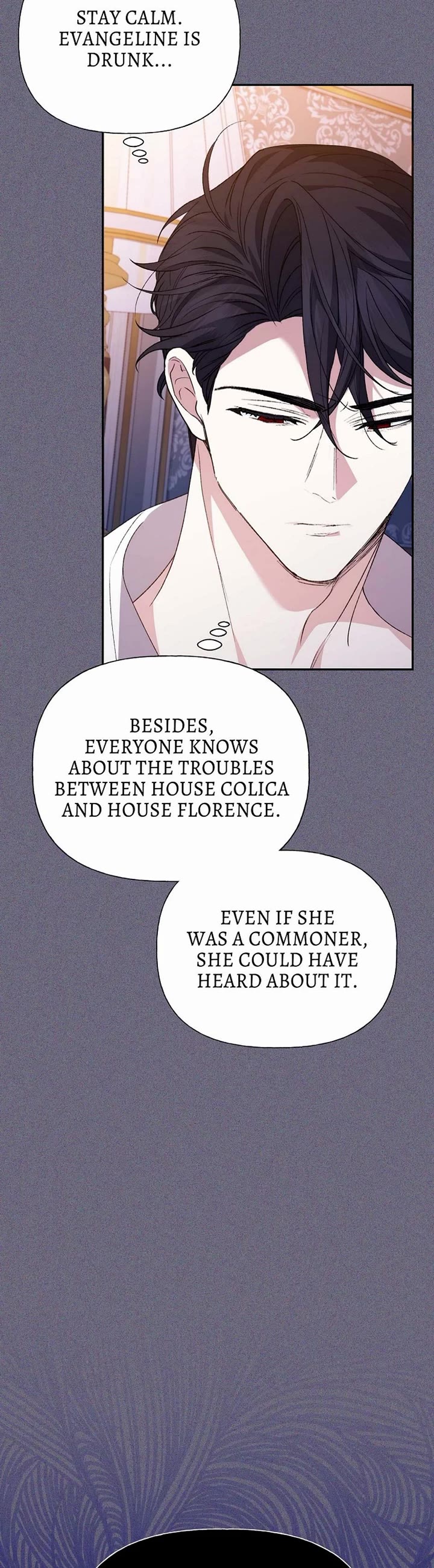 Anyone Can Beat the Original chapter 25 page 14