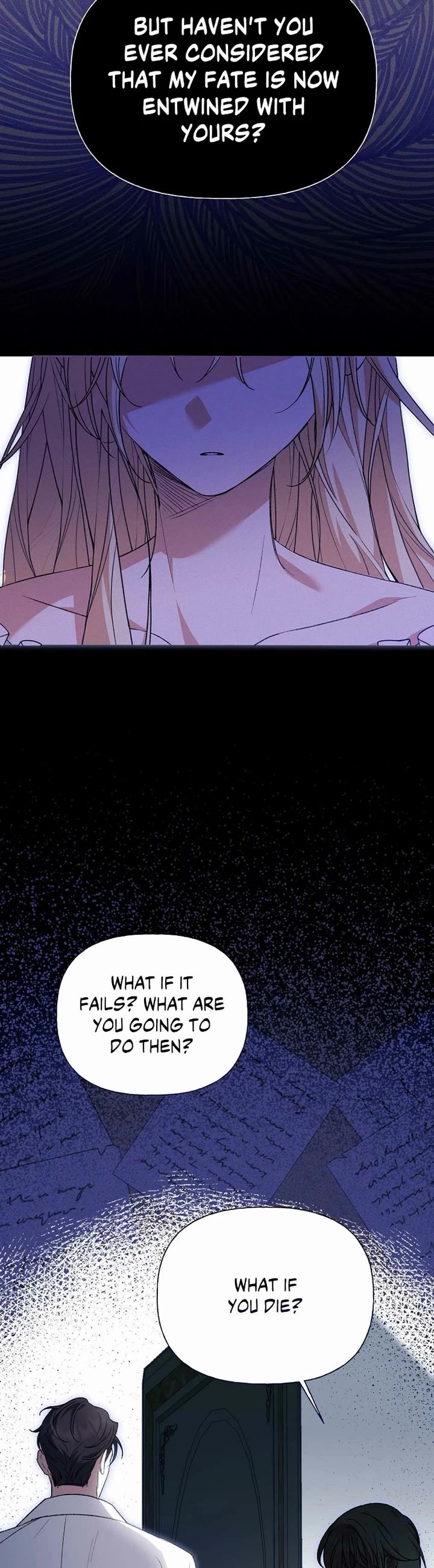 Anyone Can Beat the Original chapter 25 page 15