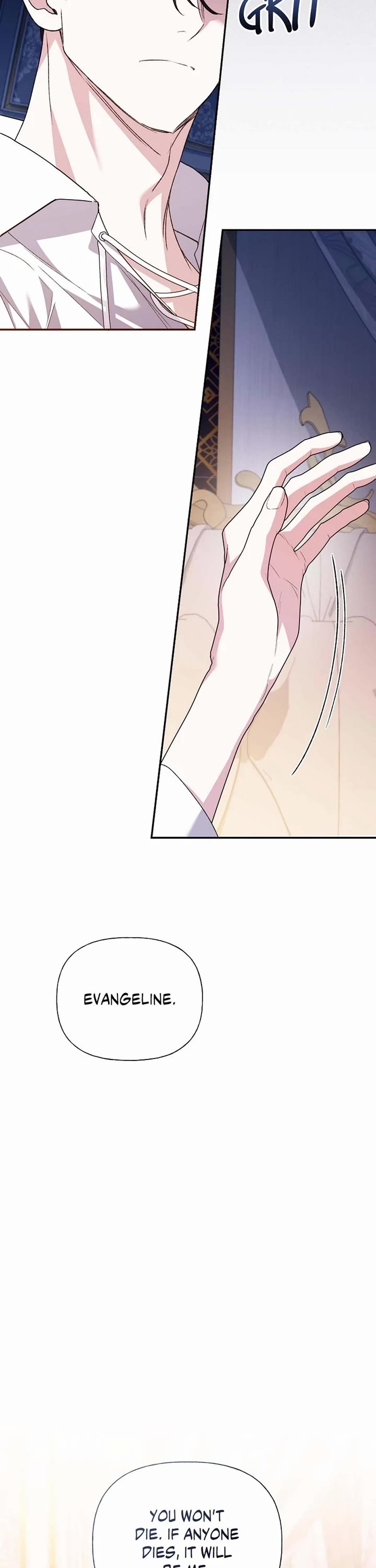 Anyone Can Beat the Original chapter 25 page 18