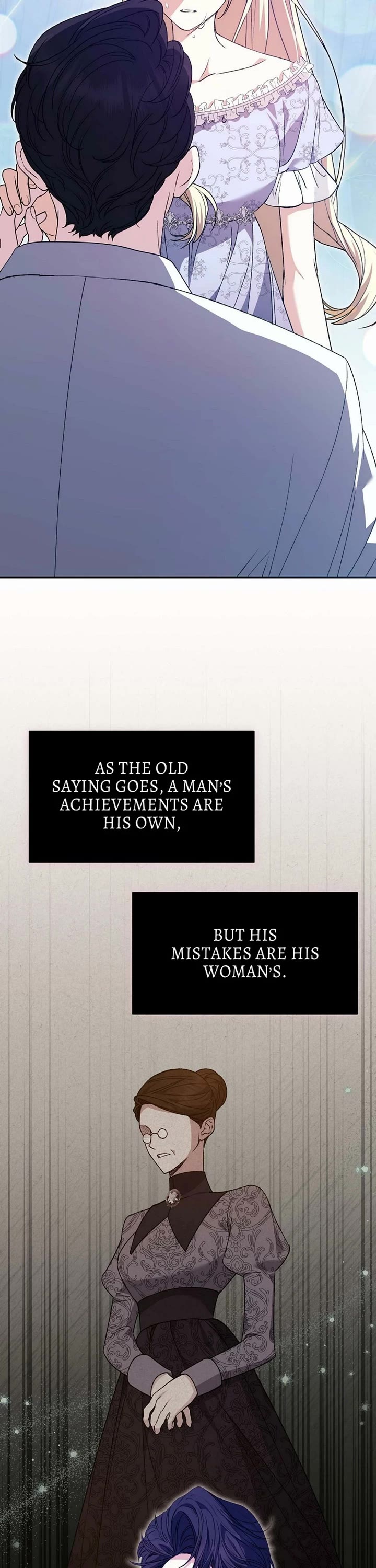 Anyone Can Beat the Original chapter 25 page 21