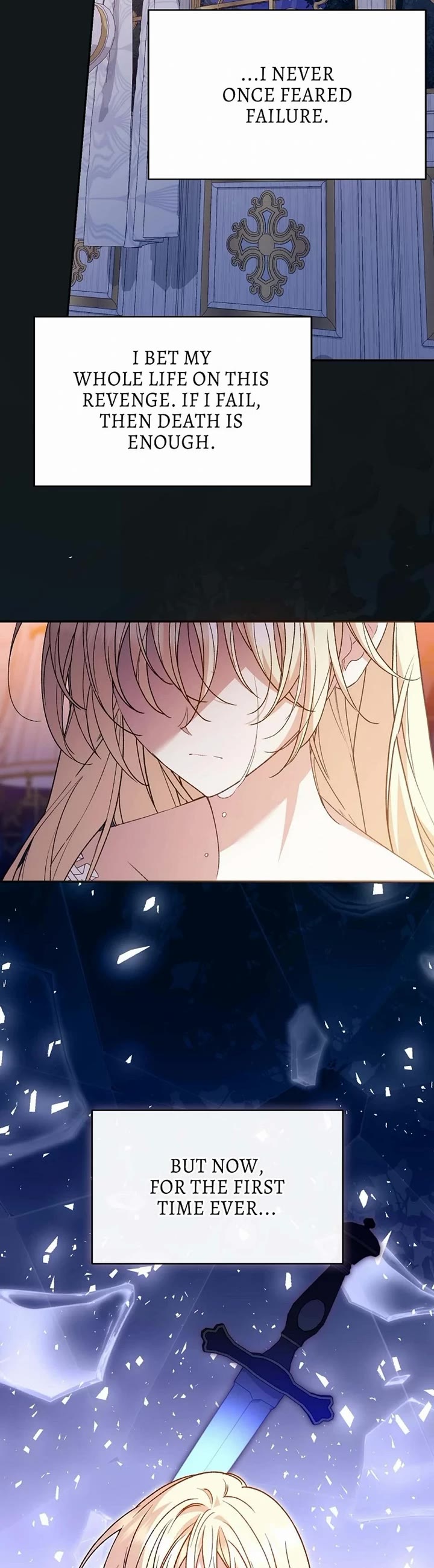 Anyone Can Beat the Original chapter 25 page 25