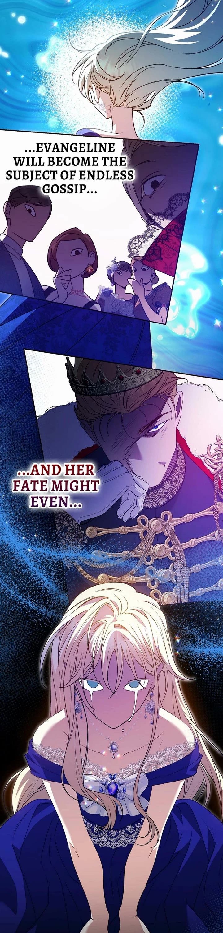 Anyone Can Beat the Original chapter 25 page 27