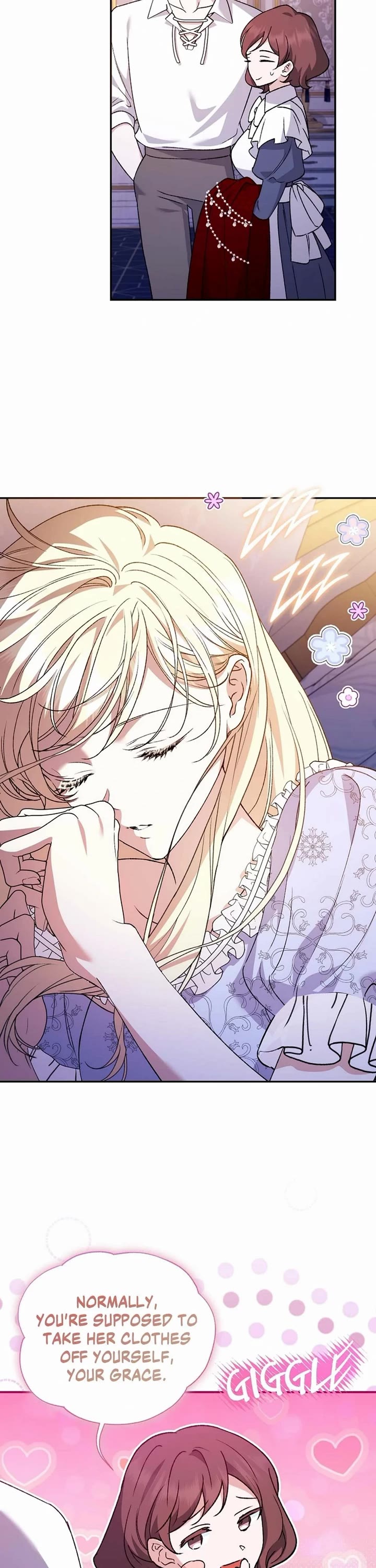 Anyone Can Beat the Original chapter 25 page 3