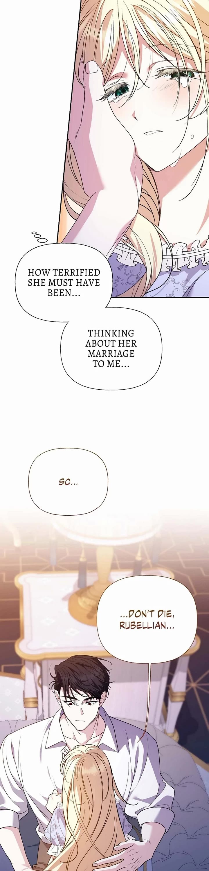 Anyone Can Beat the Original chapter 25 page 33