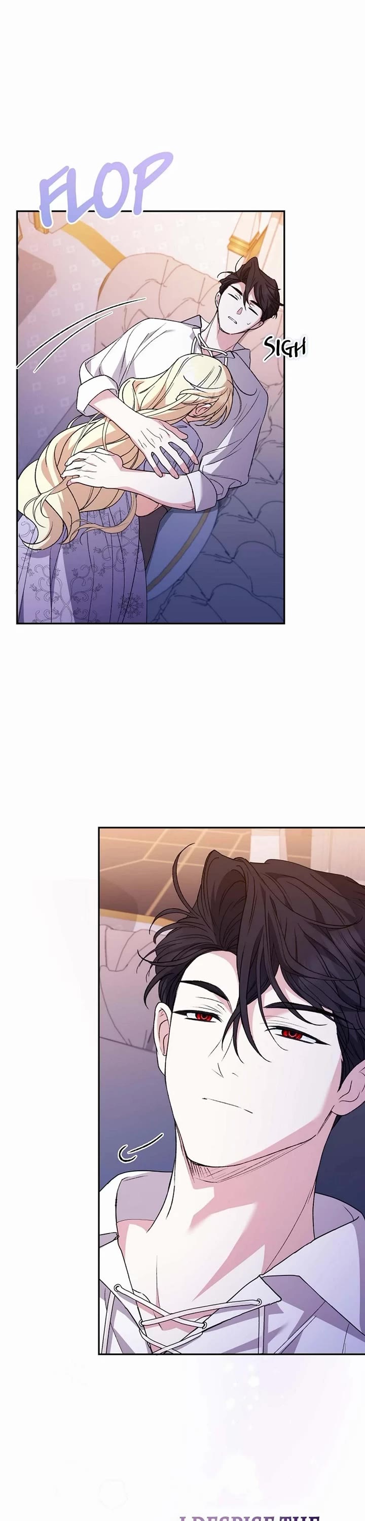 Anyone Can Beat the Original chapter 25 page 36