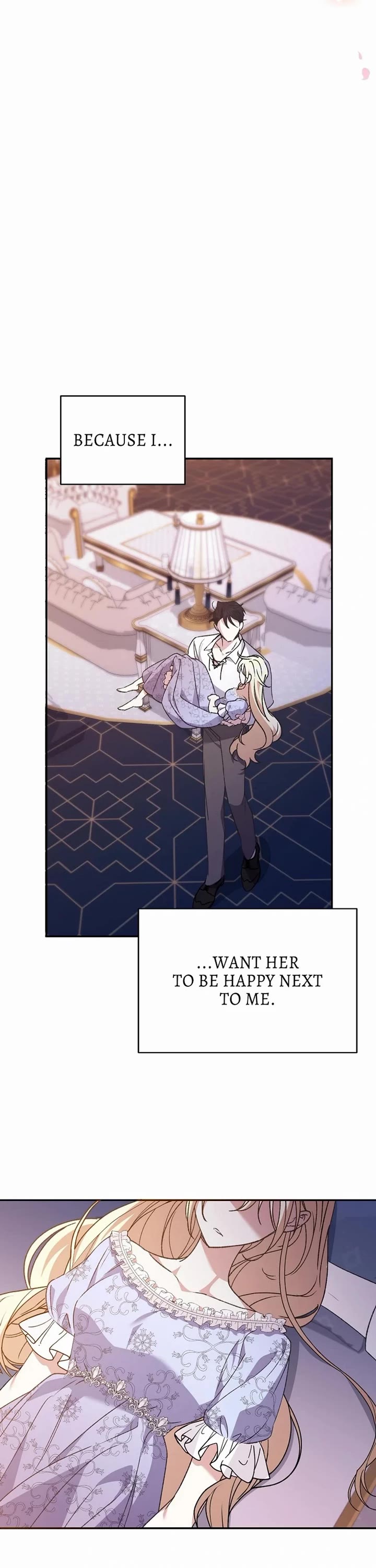 Anyone Can Beat the Original chapter 25 page 38