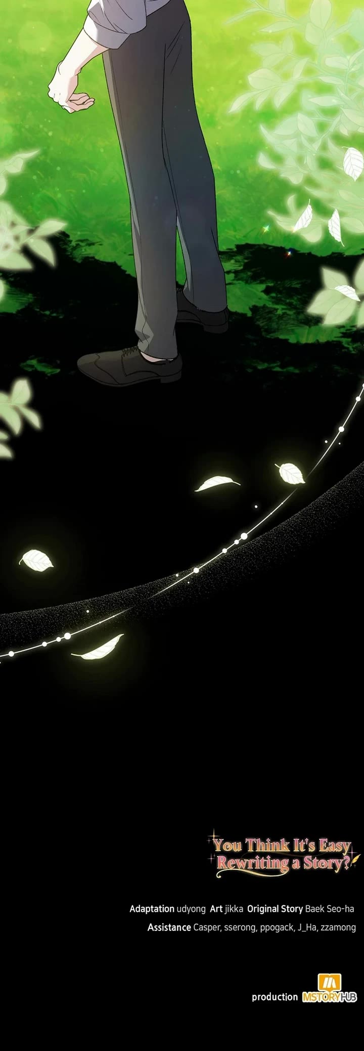 Anyone Can Beat the Original chapter 25 page 43