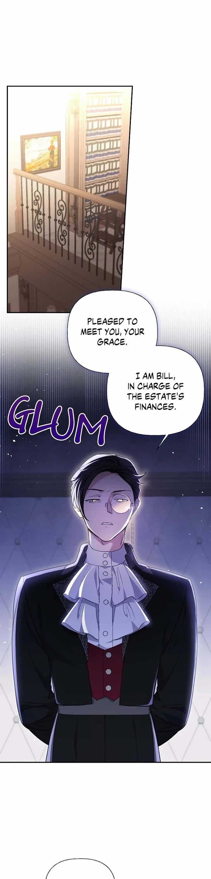 Anyone Can Beat the Original chapter 26 page 1