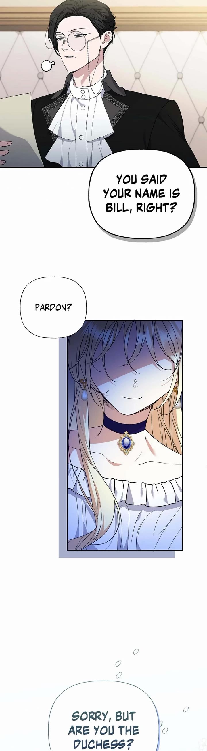 Anyone Can Beat the Original chapter 26 page 10