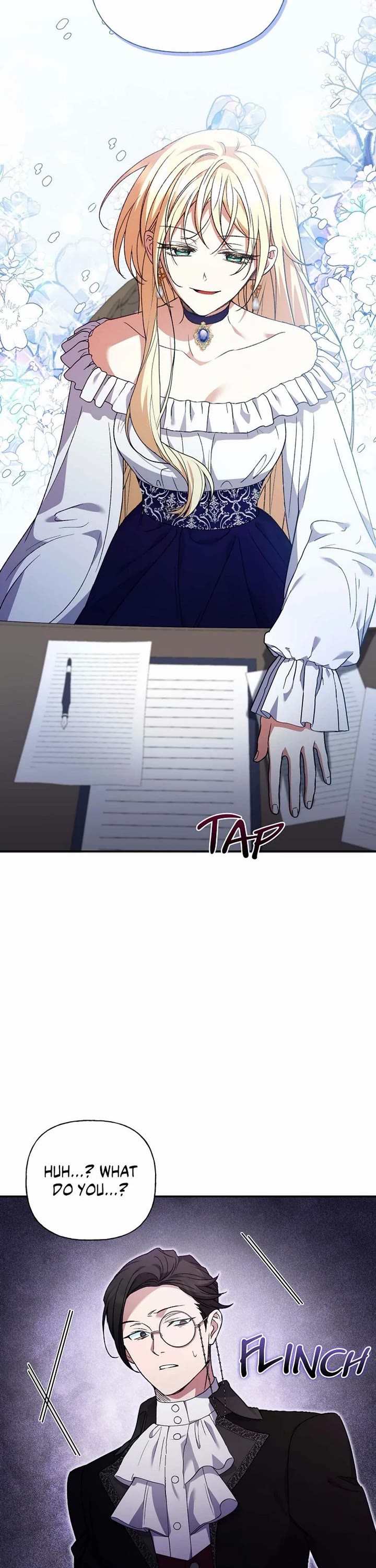 Anyone Can Beat the Original chapter 26 page 11