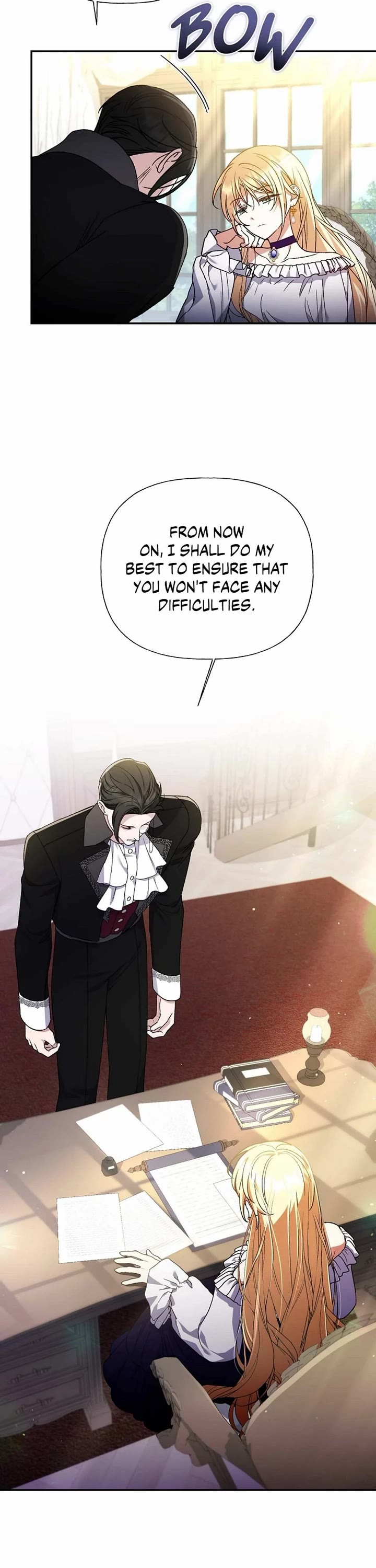 Anyone Can Beat the Original chapter 26 page 16