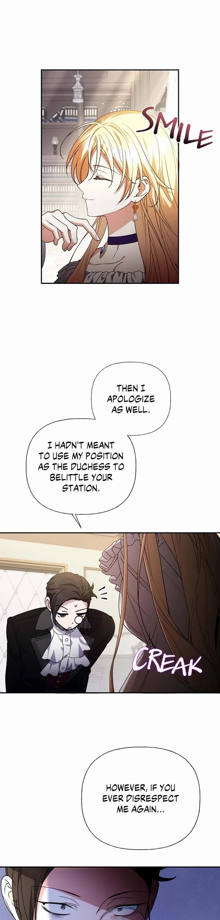 Anyone Can Beat the Original chapter 26 page 17