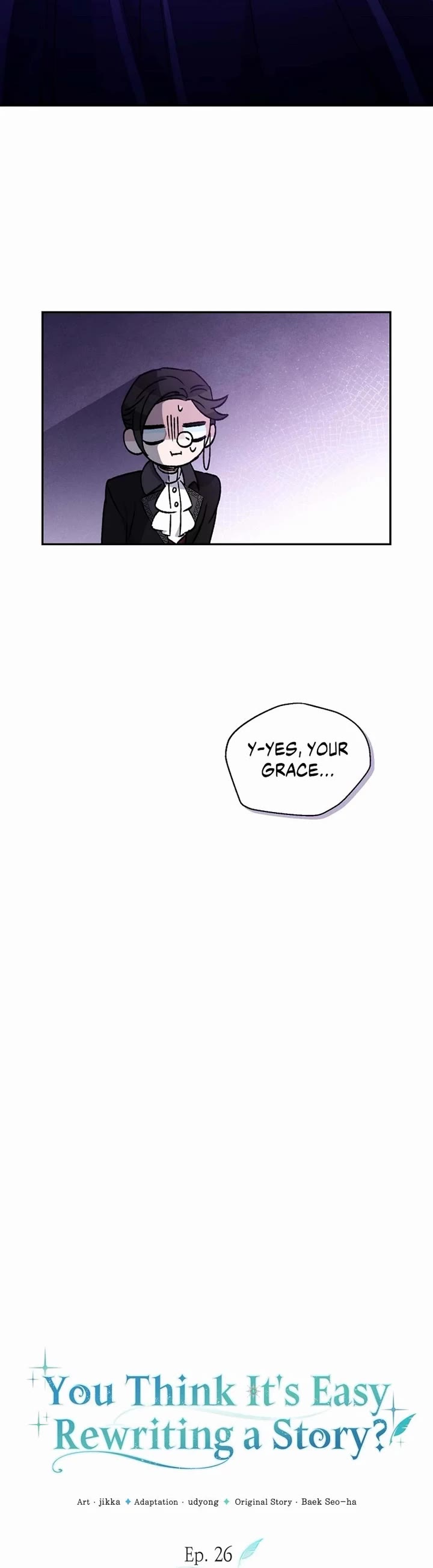 Anyone Can Beat the Original chapter 26 page 19