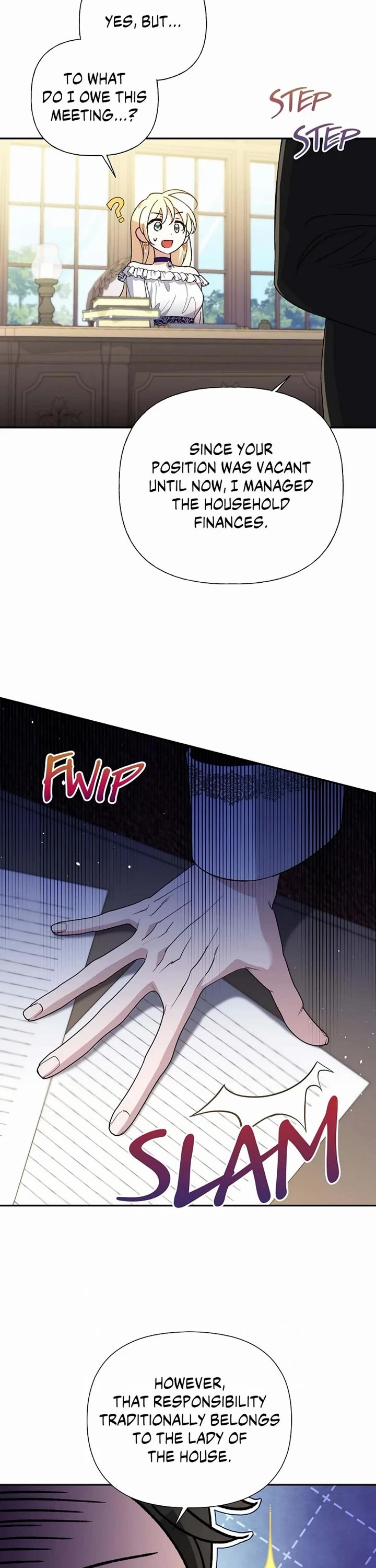 Anyone Can Beat the Original chapter 26 page 2