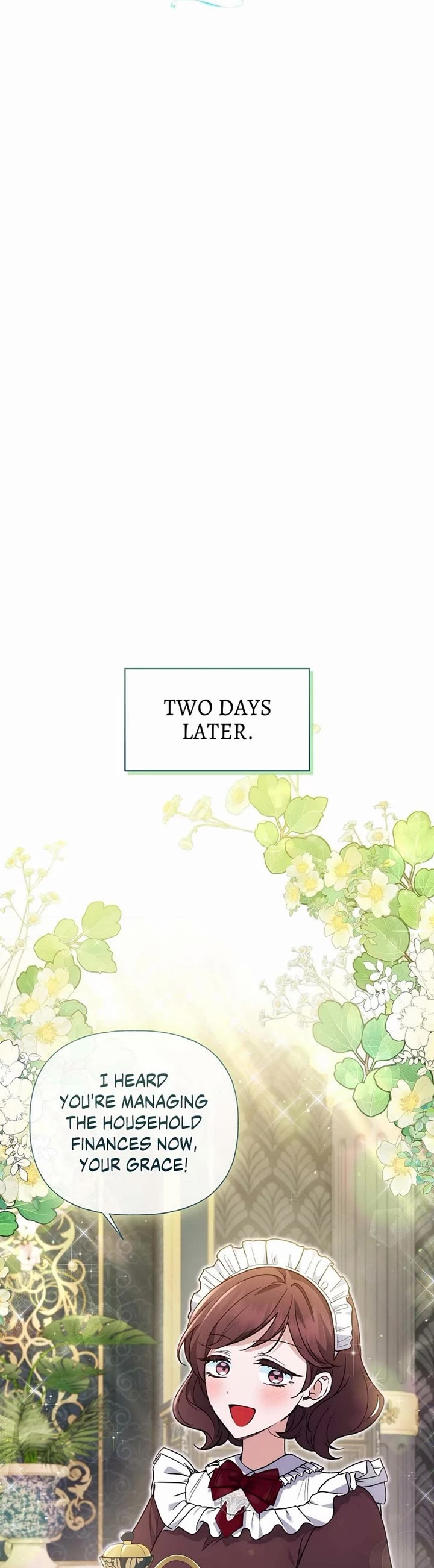 Anyone Can Beat the Original chapter 26 page 20