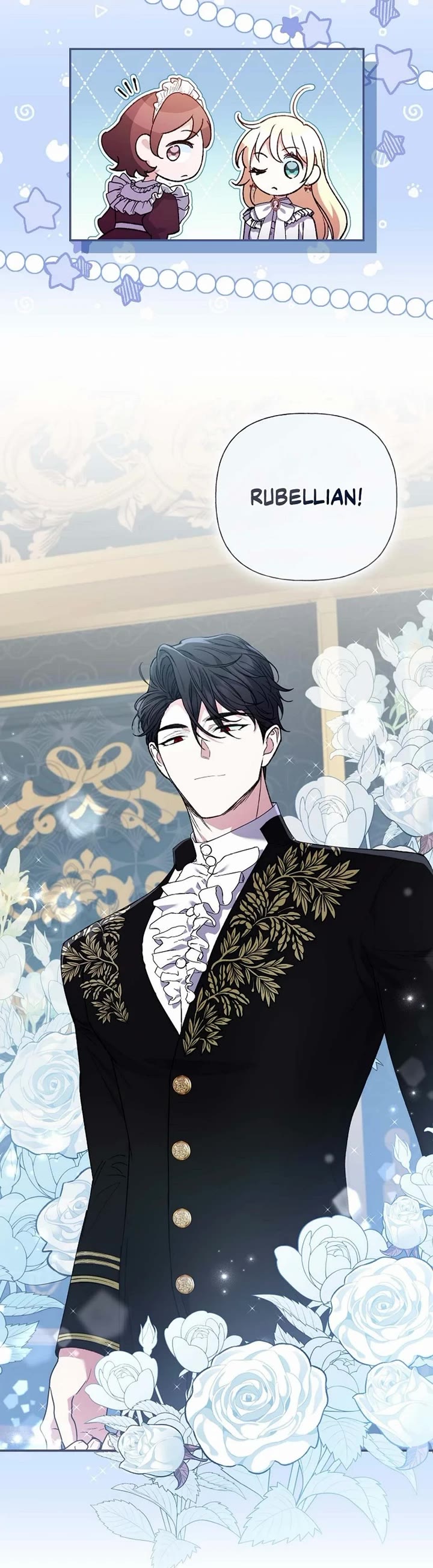 Anyone Can Beat the Original chapter 26 page 24