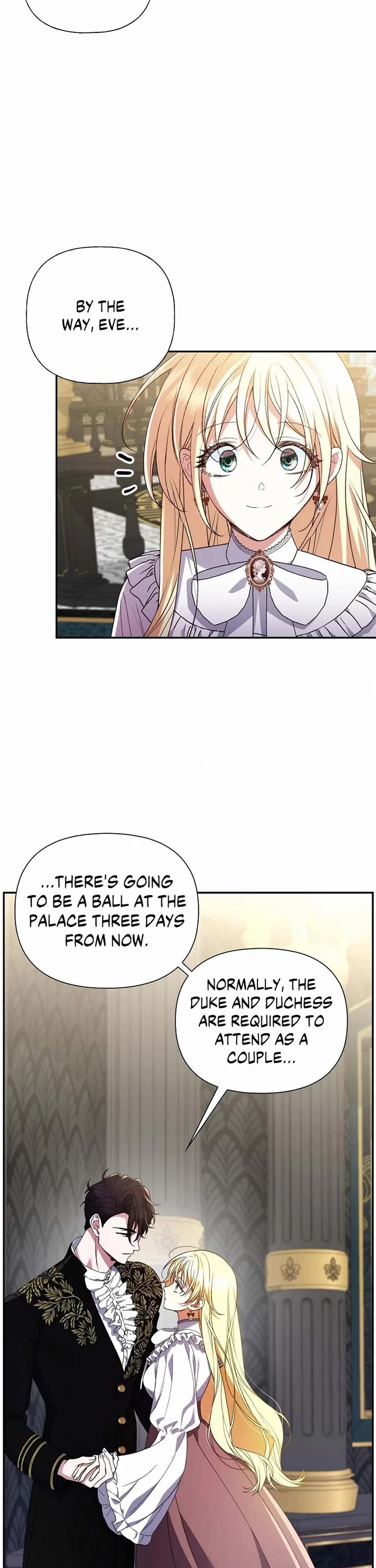 Anyone Can Beat the Original chapter 26 page 27