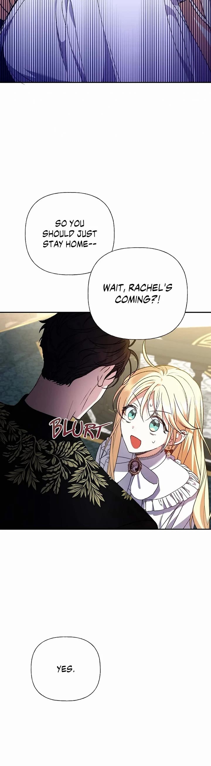 Anyone Can Beat the Original chapter 26 page 29