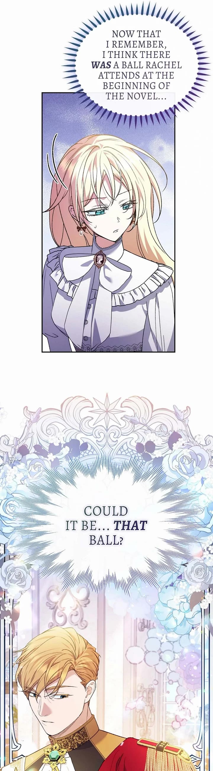 Anyone Can Beat the Original chapter 26 page 30