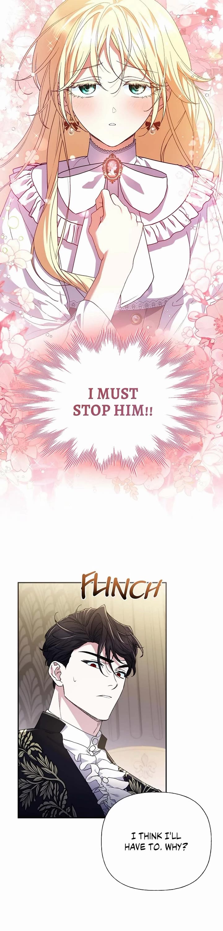 Anyone Can Beat the Original chapter 26 page 33