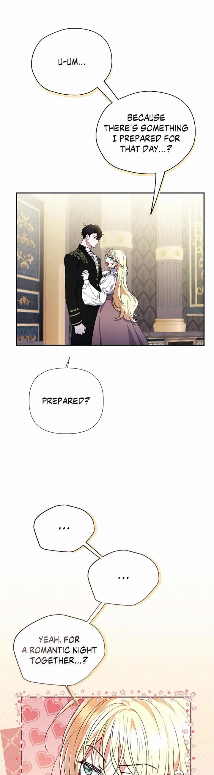 Anyone Can Beat the Original chapter 26 page 34