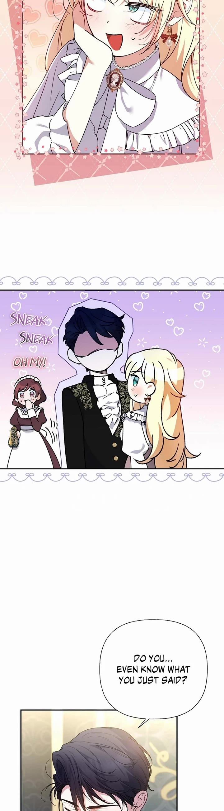 Anyone Can Beat the Original chapter 26 page 35