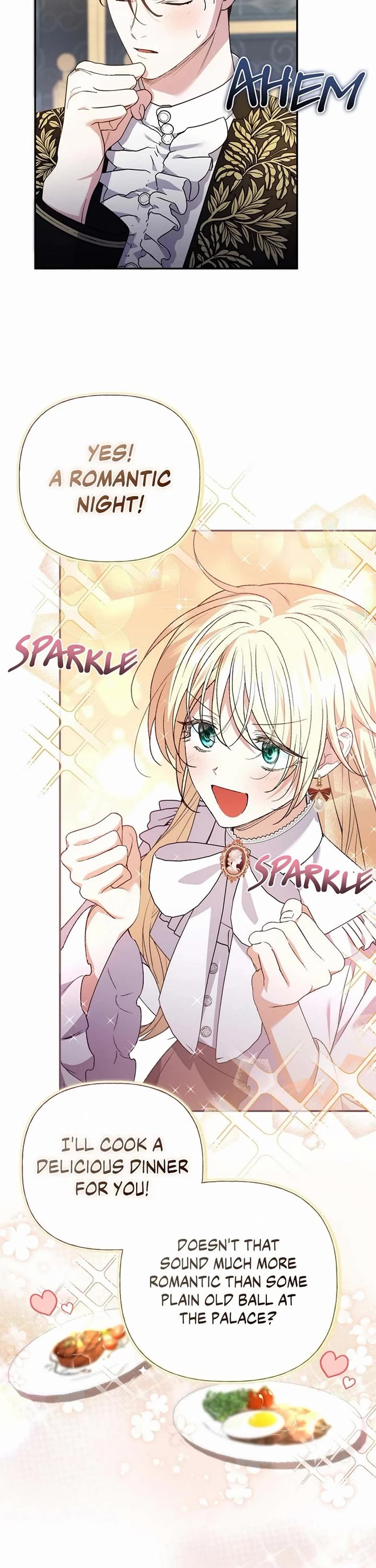 Anyone Can Beat the Original chapter 26 page 36