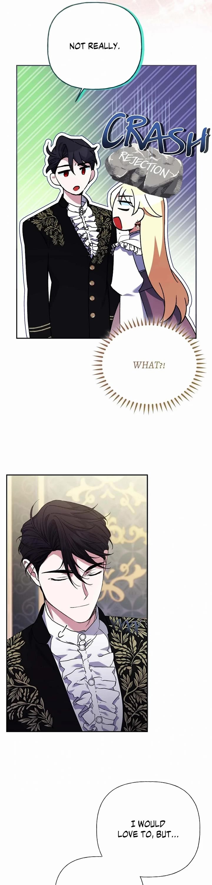 Anyone Can Beat the Original chapter 26 page 37