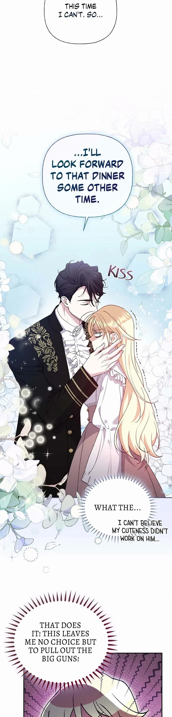 Anyone Can Beat the Original chapter 26 page 38