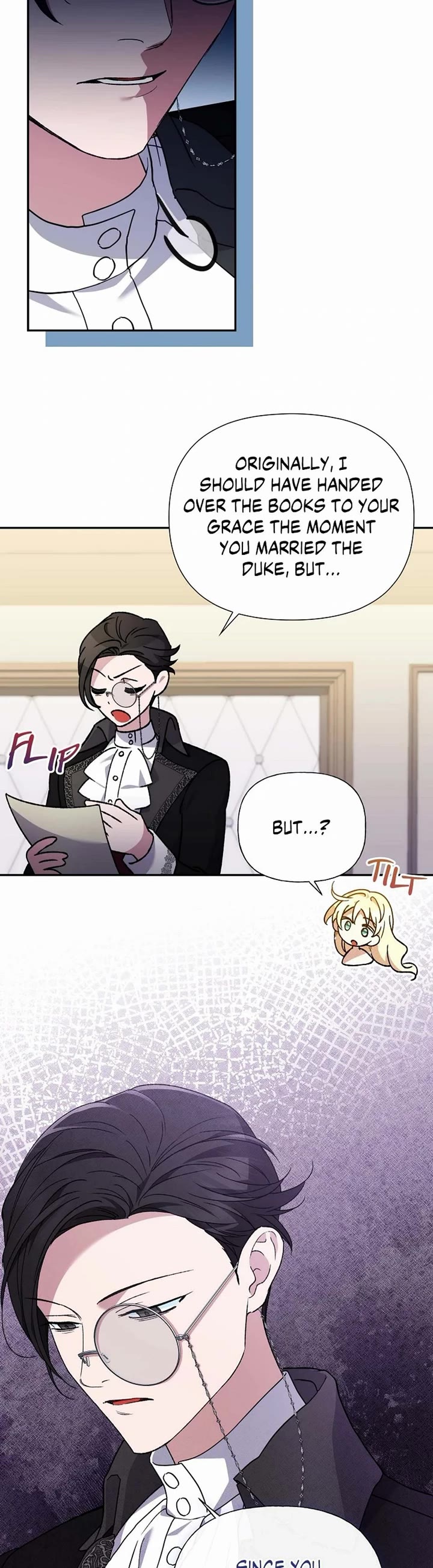 Anyone Can Beat the Original chapter 26 page 4