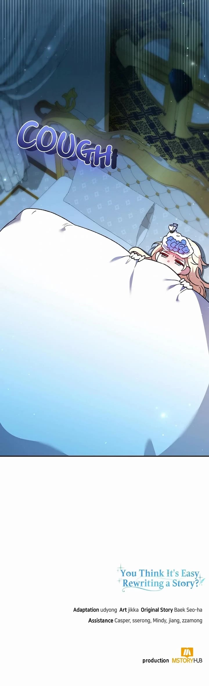 Anyone Can Beat the Original chapter 26 page 40