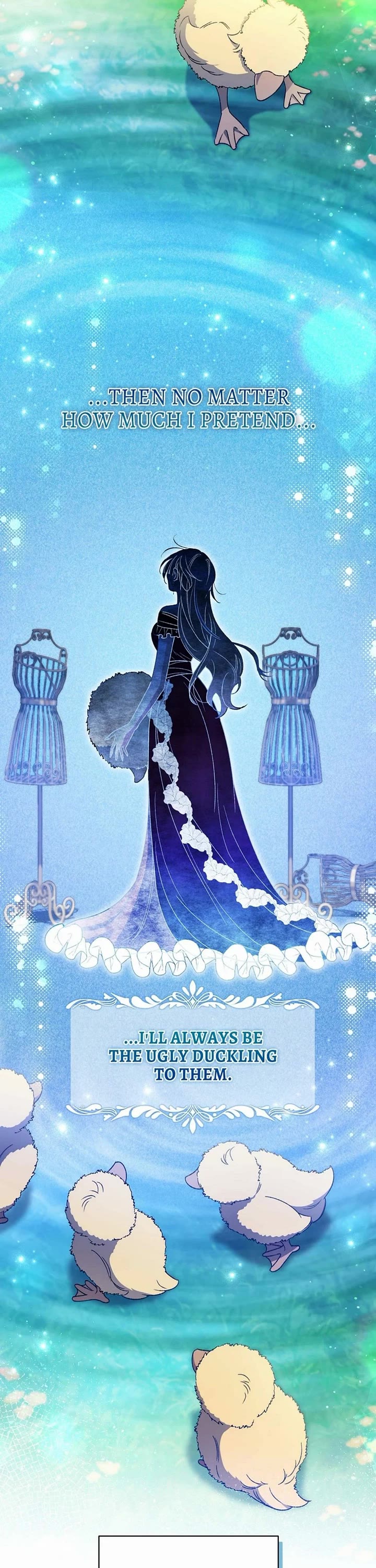 Anyone Can Beat the Original chapter 26 page 8