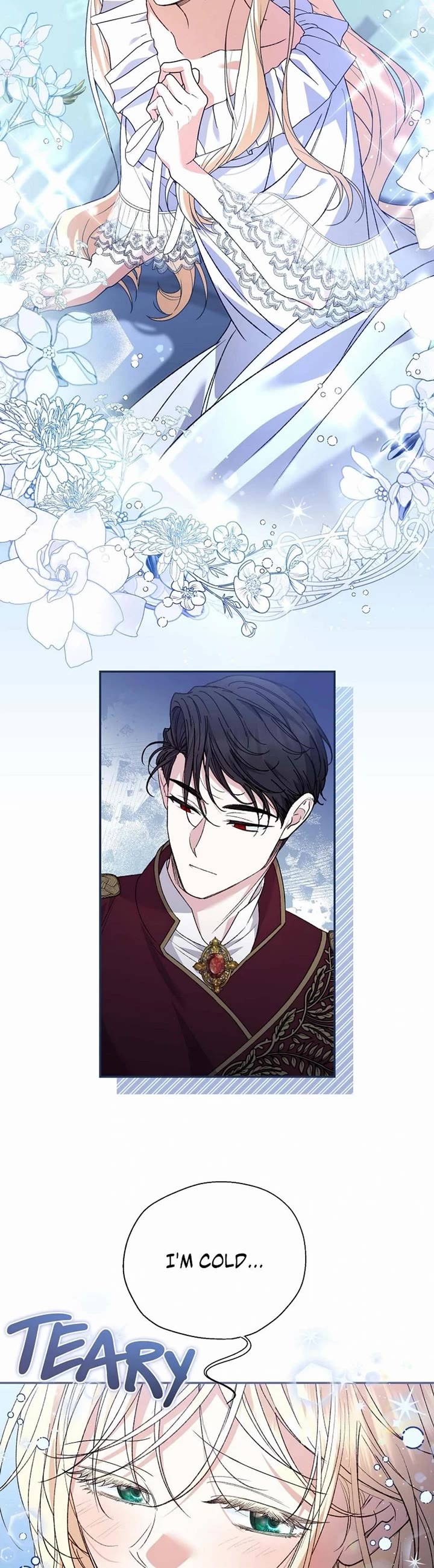 Anyone Can Beat the Original chapter 27 page 10