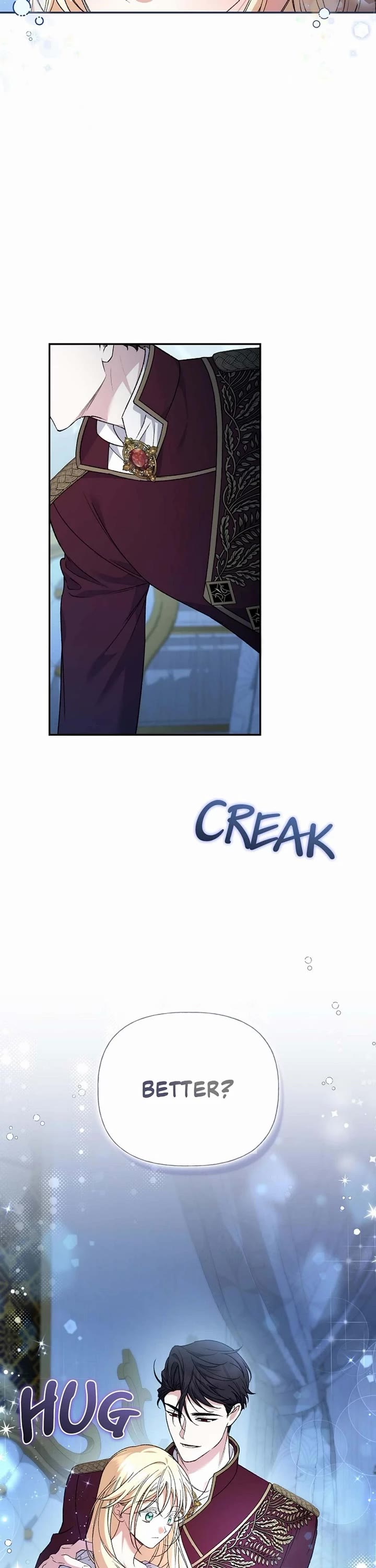 Anyone Can Beat the Original chapter 27 page 11