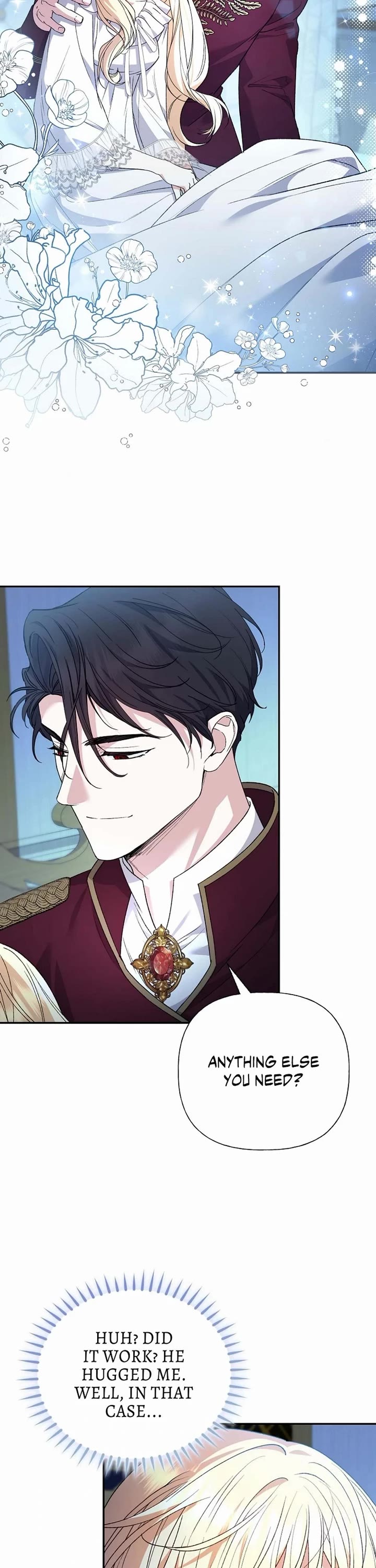 Anyone Can Beat the Original chapter 27 page 12