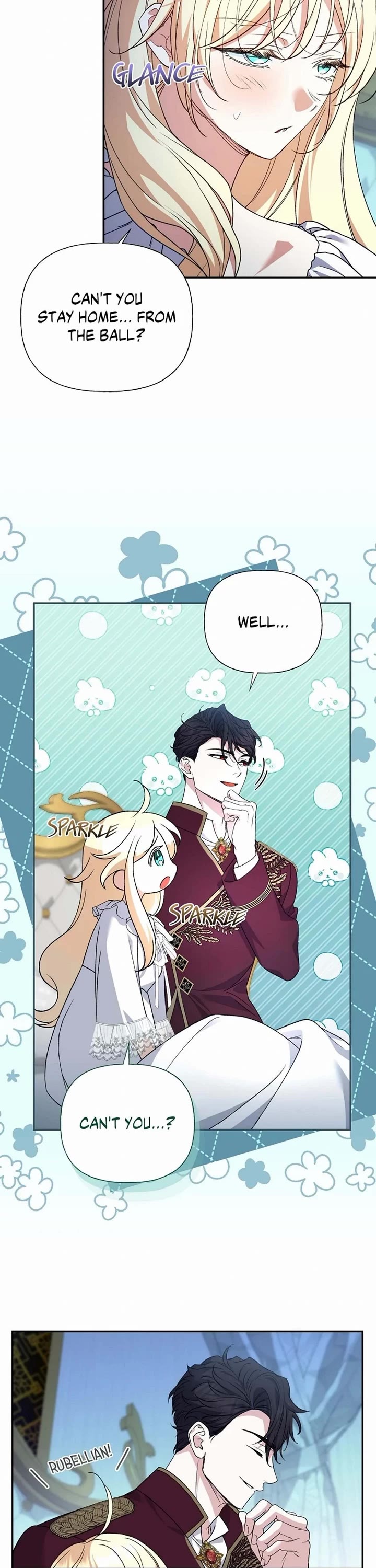 Anyone Can Beat the Original chapter 27 page 13